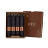 Root Candles Unscented Dinner Candles Premium Beeswax Blend Boxed Candle