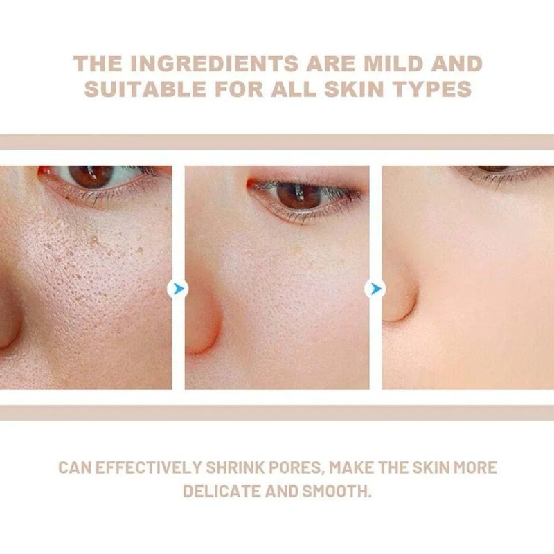 Melaxina Coreana Shot Peel Rice Dr. Exfoliating Essence