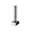 Koizumi KPM-0100/S Electric Mill, Granular Pepper Grit, Salt & Salt