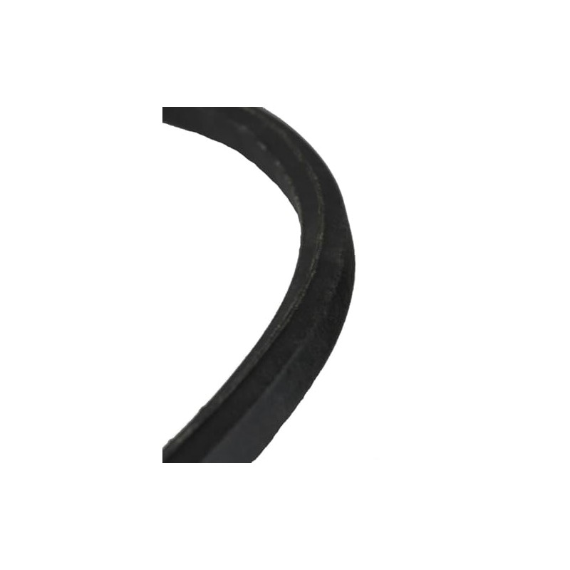 ConCar Double V-Belt Profile: BB 68 HBB 1800 Coated DIN