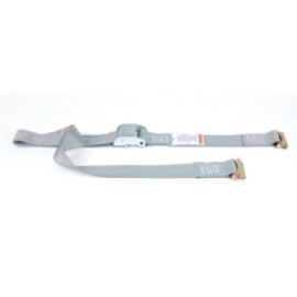 Ancra 40602-18  ETrack Cargo Strap Assembly