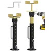 2026 New Upgraded RV Slide Out Support Jacks 2 PCS