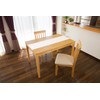 Meiwa Gravure Peel and Stick Table Decoration, 11.8 x 59.1