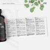 Evening Primrose Oil 1300mg | 60 Capsules | Cold-Pressed Rich