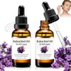 2PCS Aceite de Bakuchiol 30,000 PPM, Sérum Facial