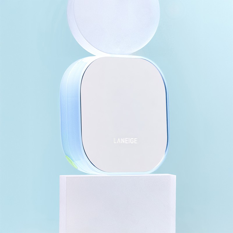 Laneige [라네즈]네오 쿠션 뮤이 더블 SPF42/PA++ [Laneige] Neo Cushion Mui