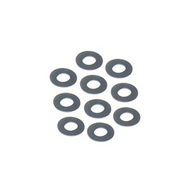 Redcat RER12928 Washer 3x8x0.5mm (10pcs)
