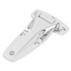 T Hinge Soft Close Tee Hinge Zinc Alloy T Strap