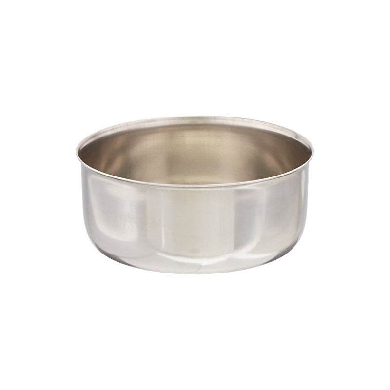 OmniPet Stainless Steel Coop Cup with Screw Holder, 30 oz