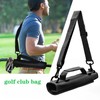 JFOLKS Comfortable for Practice and Round! Lightweight and Durable Golf