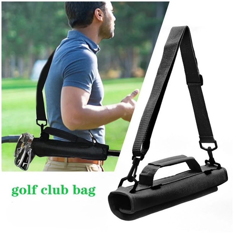 JFOLKS Comfortable for Practice and Round! Lightweight and Durable Golf