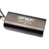 Option HLM - High Low Adapter for Tapping Audio Signal
