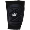 PUMA 030824 Soccer Accessories Knee Guard Pair, 23 Fall/Winter Colors: