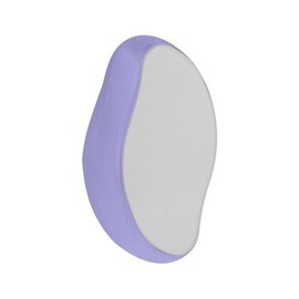 Crystal Hair Remover for Men and Women - Painless Hair Removal without Shaving - Reusable & Gentle on the Skin - Smooth Skin with Crystal Technology - For Legs, Arms & Body, Beauty (Purple)