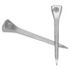 250pcs High Quality Horseshoe Nails E3 Equestrian Sport Equipment for