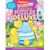 Easter Puzzles Deluxe (Highlights Hidden Pictures)