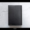 Maf Pinto (マフ ピント) ADRIA LINE Book Cover - Genuine