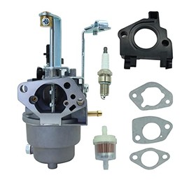 Carburetor for HUAYI Compatible with CAT RP6500 RP6500E Gas Generator Part 511-7277