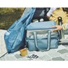 Coleman Daily Cooler/20L with Antimicrobial Compact Eco Bag, Camping, Picnic,