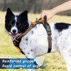 Voarge Dog Harness Large Dog No Pull Pet Harness with