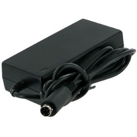 Power Supply Power Supply 12V/2A and 5V/2A JHS-Q05 12-S334 BA0362ZI-8-A01 5 Pin DIN Plug