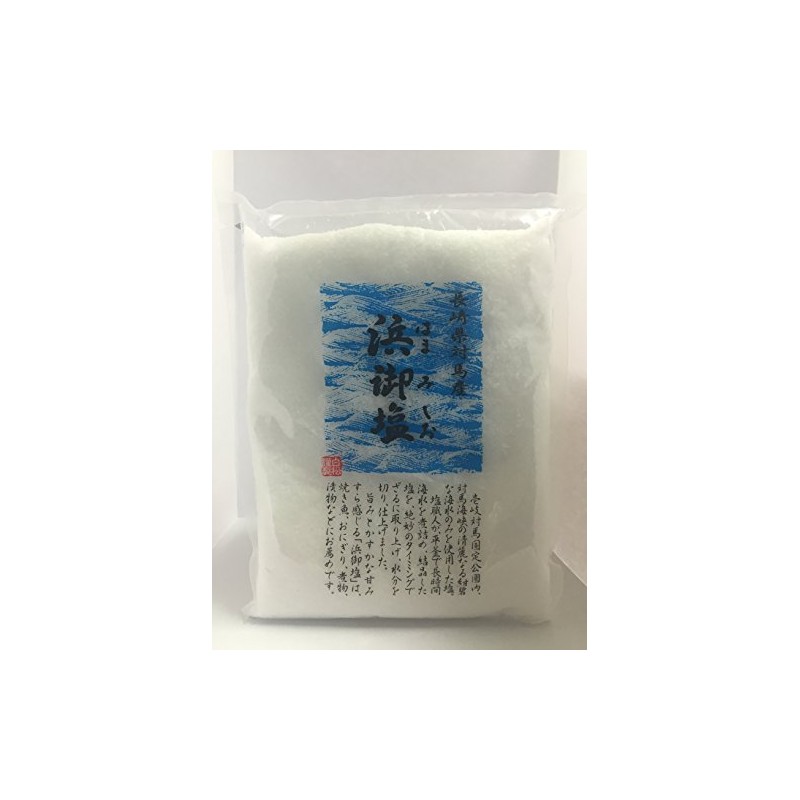 Shiramatsu Hamamishio 14.1 oz (400 g)