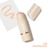 CoverGirl Trublend Skin Enhancer Highlighter Balm Stick, 310 Moonlight, Vegan