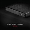AXAGON EE25-XA6 USB 3.0 Aline Box Compact External Aluminium Box