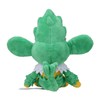Pokemon Center Original 512 Plush Pokémon Fit Yanacky