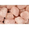 Rock Your Chakra Rose Quartz Crystal 1 1/2" 2-3 Oz