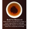 EZR Leaf English Breakfast Premium Whole Leaf Ceylon Black Tea,