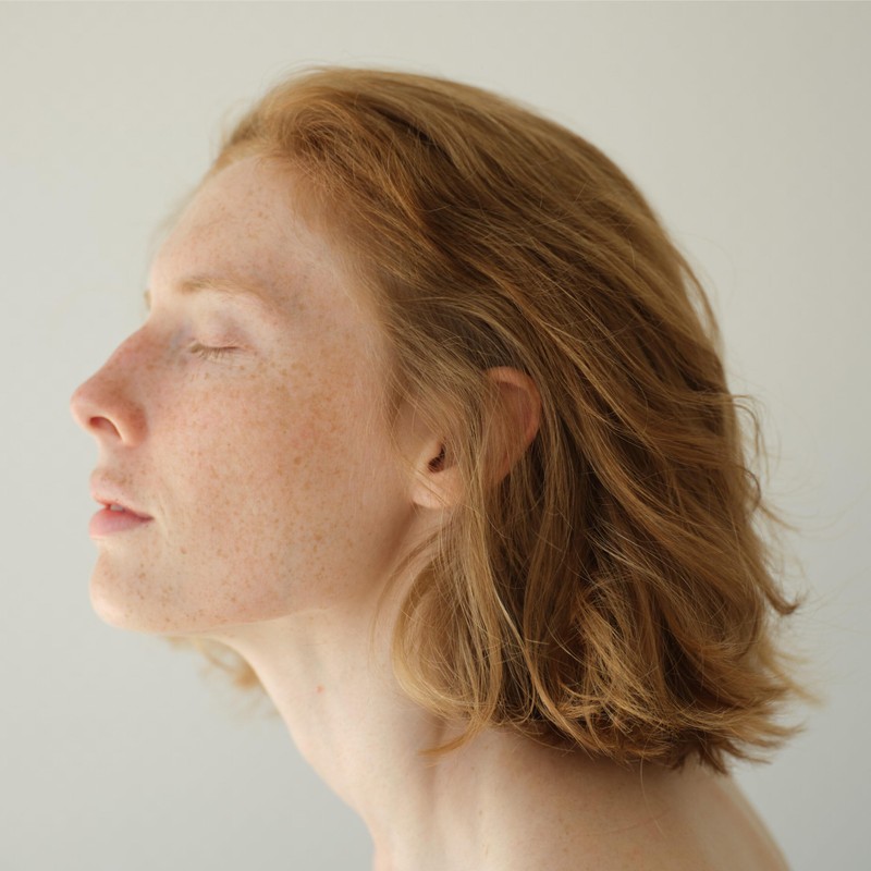 Sorule Solle Sofening Mask/Hair Pack Dry Care In-Bath Midnight Fig