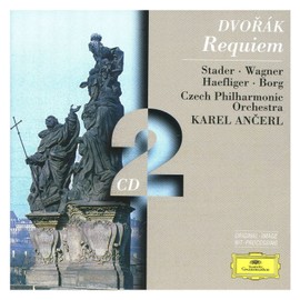 Requiem Op. 89 / 6 Bibl.Lieder