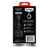 Schick Mens - Schick 6 Razor Kit for Men |