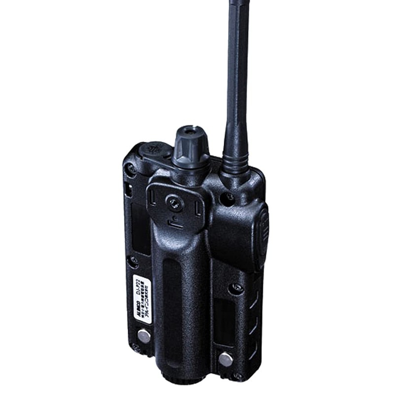 ALINCO DJ-P221 Specific Small Power Transceiver, A Series, Compatible with