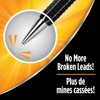 BIC Break Resistant Pro Mechanical Pencil with Extra Strong Lead