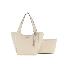 GUESS Helina Tote, Bone