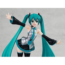 POP UP PARADE Character Vocal Series 01 Hatsune Miku Hatsune Miku Non-Scale ABS & PVC Painted Complete Figure