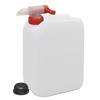 5 Litre Jerry CAN-Water Carrier Container with Tap