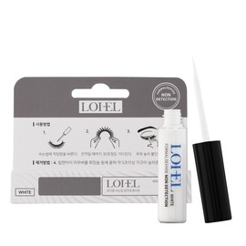 Greenbell fine hair tweezers GT-222 black 1 pc. / 그린벨 미세모용 족집게 GT-222 블랙 1개