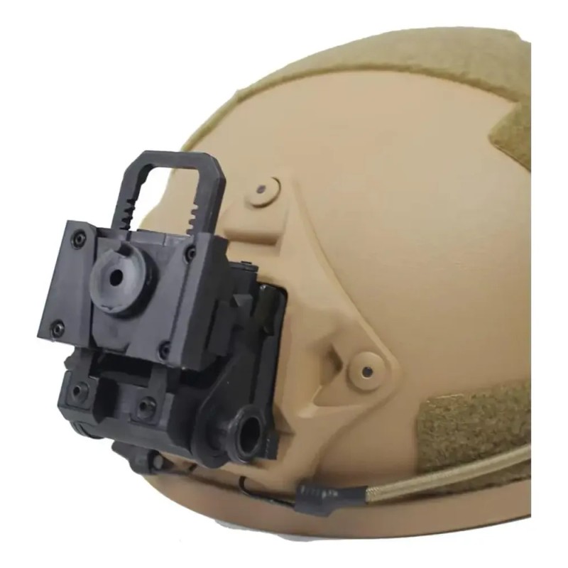 Lpoip Night Vision Mount, Nvg Tactical Helmet Mount, L4g24 N