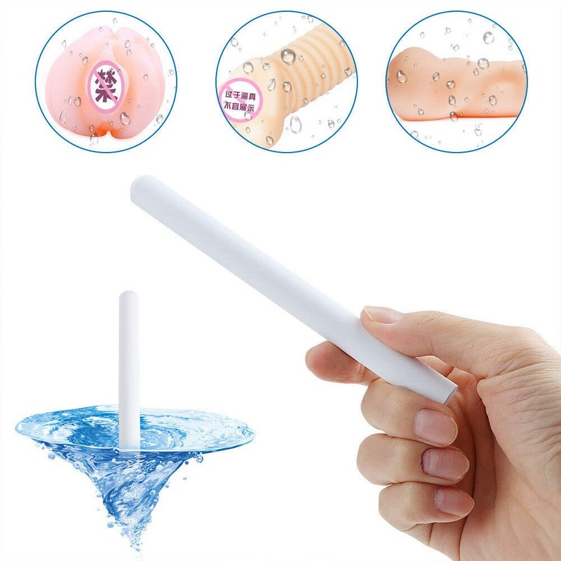 Diatom Drying Rod Non-Toxic Absorb Absorption Rod Desiccant Keep Dry