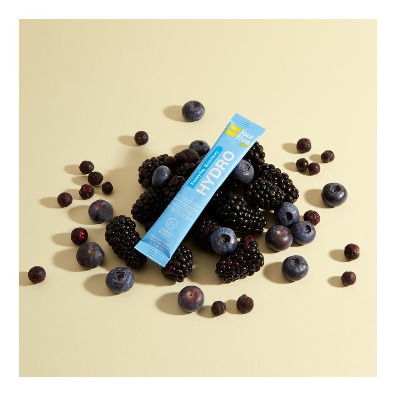 fourfive Hydro Plus Everyday Recovery