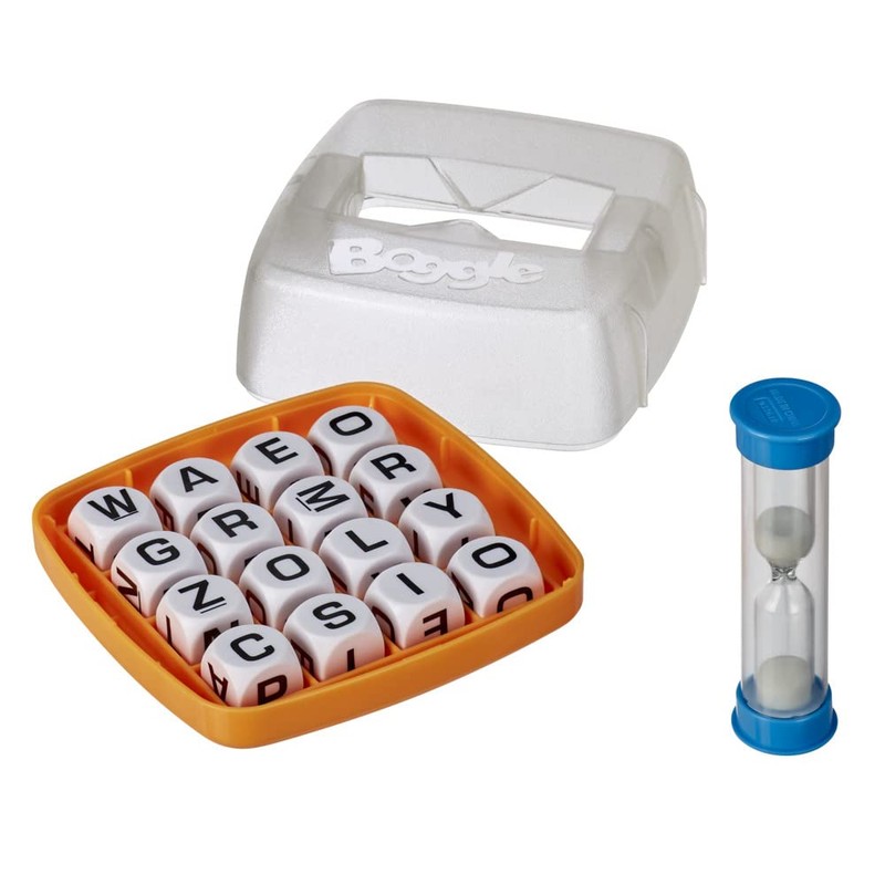 Hasbro Gaming Boggle