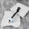 YINETTECH Car Front Door Check Strap Stopper Link 68610-0D020 Compatible