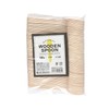 Daikoku Industrial Co., Ltd. Wooden Spoons, 100 Pieces (14 cm)