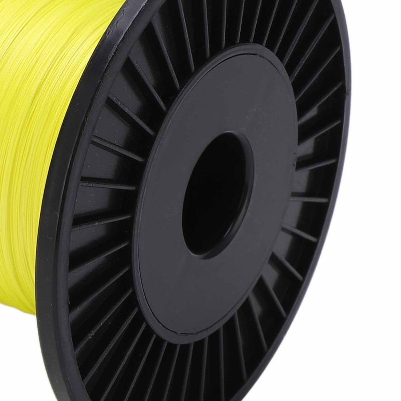 Braided Fishing Line 8 Strands 500m Ultra Strong PE Fishing