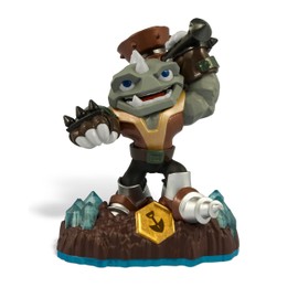Skylanders SWAP Force: Rubble Rouser (SWAP-able)