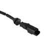 Car Wheel Speed Sensor, Fydun Vehicle Front ABS Speed Sensor