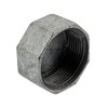 Sealing Cap End Cap with Internal Thread Rp 1 Inch